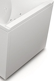 Aquatika  Боковой экран Кинетика H2O левый – фотография-1